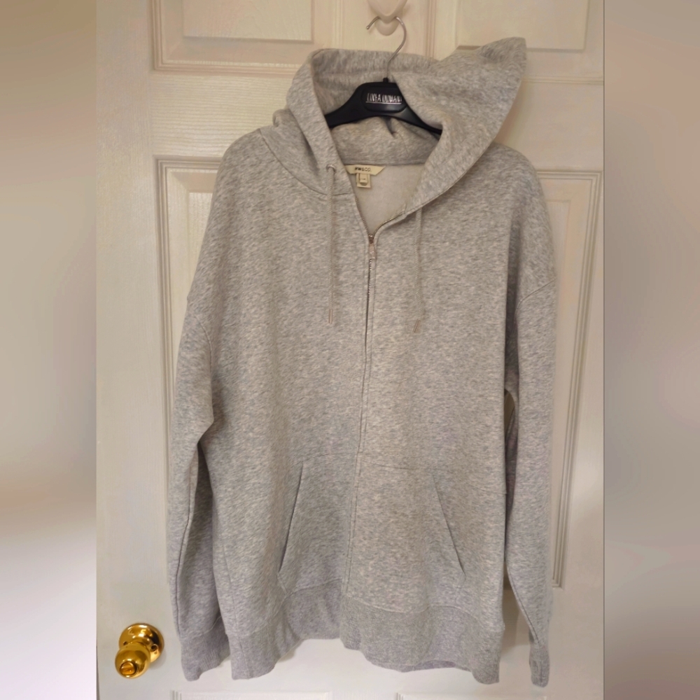 RW&CO Hoodie